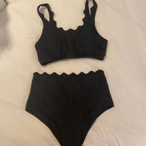 CupShe size M swimsuit